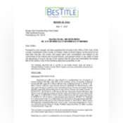 Thumbnail image of Title Search.pdf