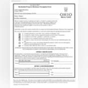 Thumbnail image of RPD  Exemption Form (OHR).pdf