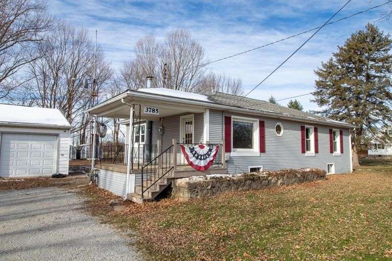 3785 Ballentine Pike, Springfield, OH