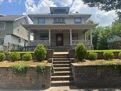 Wednesday, July 30 at 12noon - 1108 N. Fountain Blvd. Springfield, Ohio