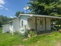 Wednesday, July 23 at 12noon - 5570 Wynn Rd. Springfield, Ohio