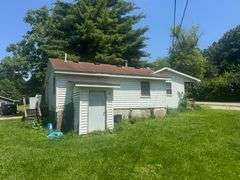 Wednesday, July 23 at 12noon - 5570 Wynn Rd. Springfield, Ohio