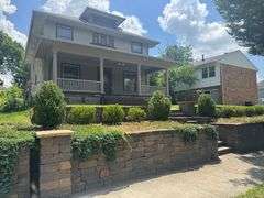Wednesday, July 30 at 12noon - 1108 N. Fountain Blvd. Springfield, Ohio