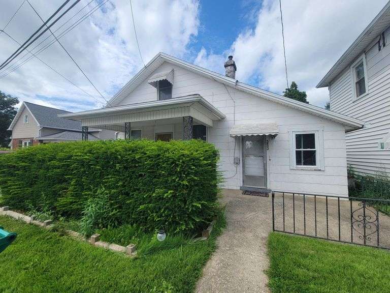 3802 Lawrenceville Drive, Springfield OH