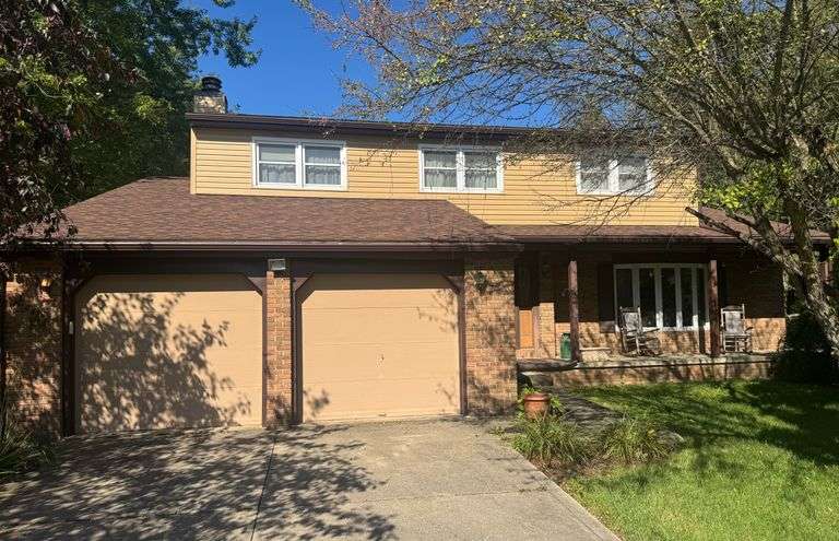 Friday, September 26 at 10am - 3619 Springmill North Rd. Shelby, Ohio