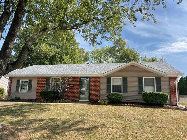  3214 Revels Street, Springfield, OH