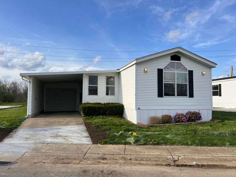 22 Sunset Drive, Springfield, OH