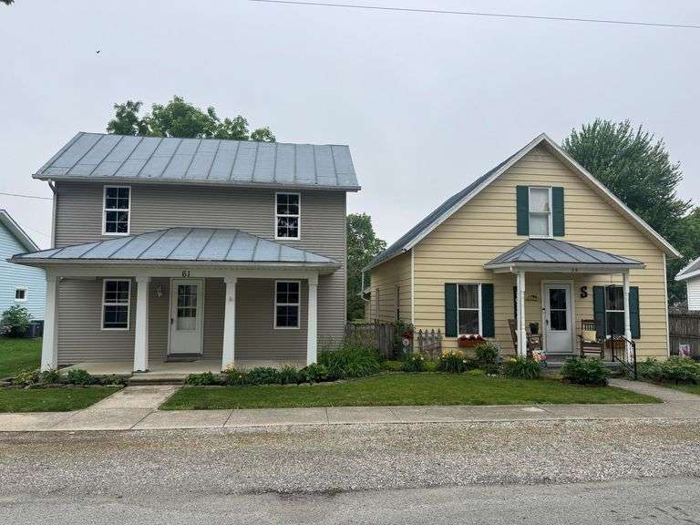 61 First Street, North Hampton, OH