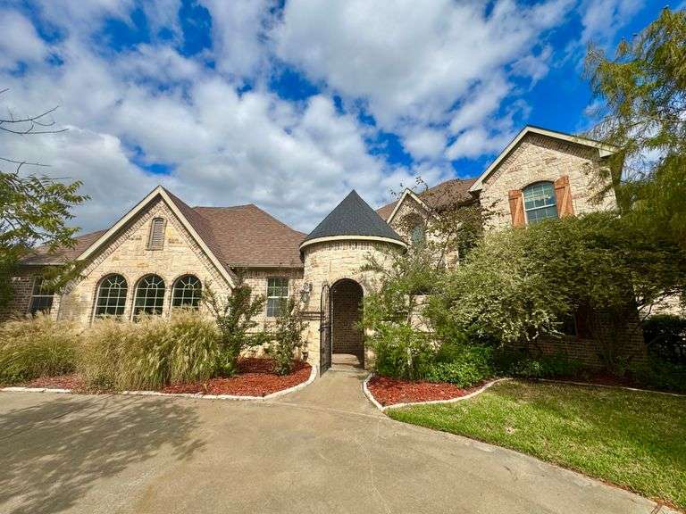 1023 Teagan Ct., Pottsboro TX 75076