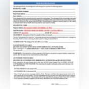 Thumbnail image of # TX 1023 Teagan Ct., Pottsboro, Memorandum of Sale, Berland.pdf