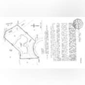 Thumbnail image of # TX 1023 Teagan Ct., Pottsboro, Survey Existing, Berland.pdf