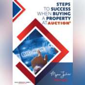 Thumbnail image of # TX 10362 Martin Creek, San Antonio, Steps to Success When Buying Property at Auction, Tucker.pdf