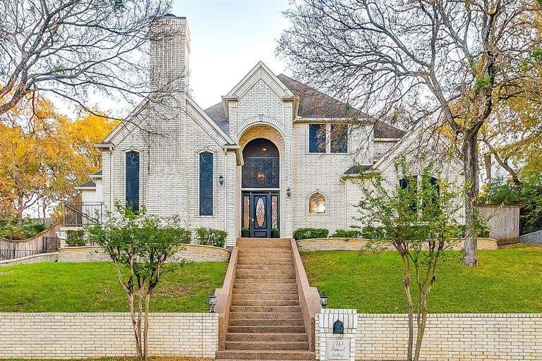 arlington tx house for sale
