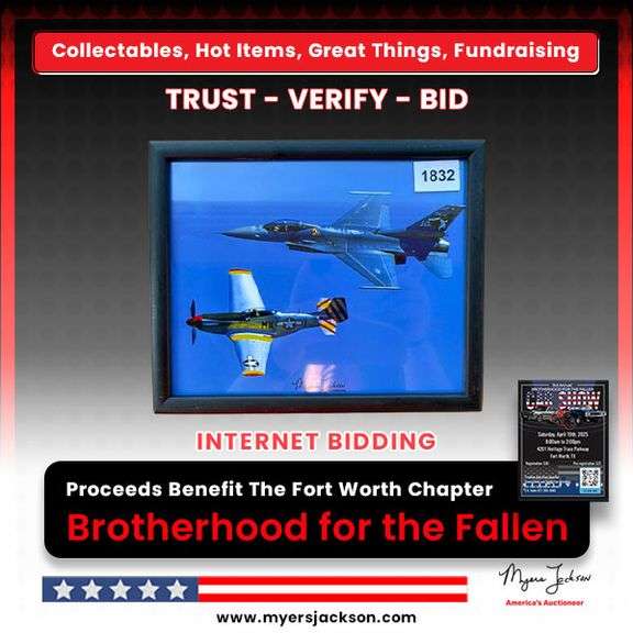 Fighter Jets Photo