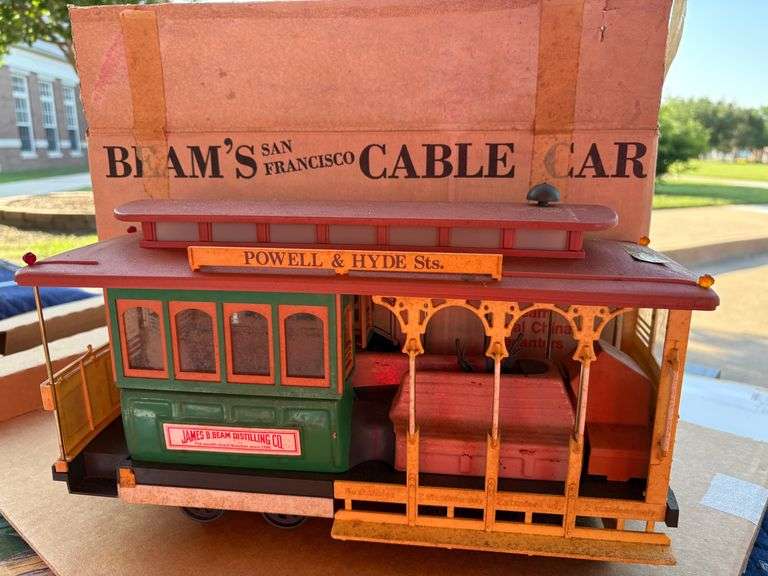 Cable Car