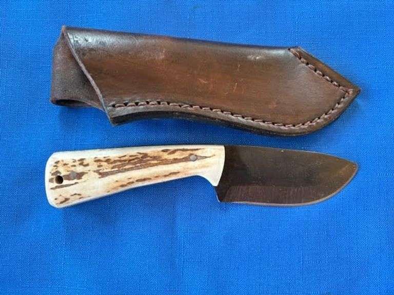 Knife