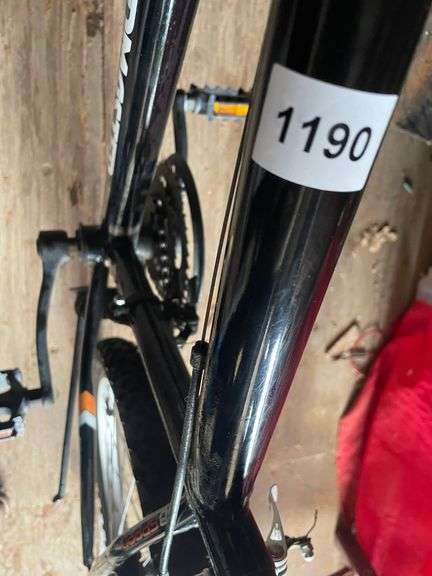 Roadmaster 18 Speed Bicycle