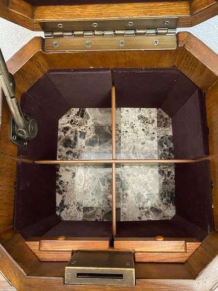 The Pet Cherished Life Chest