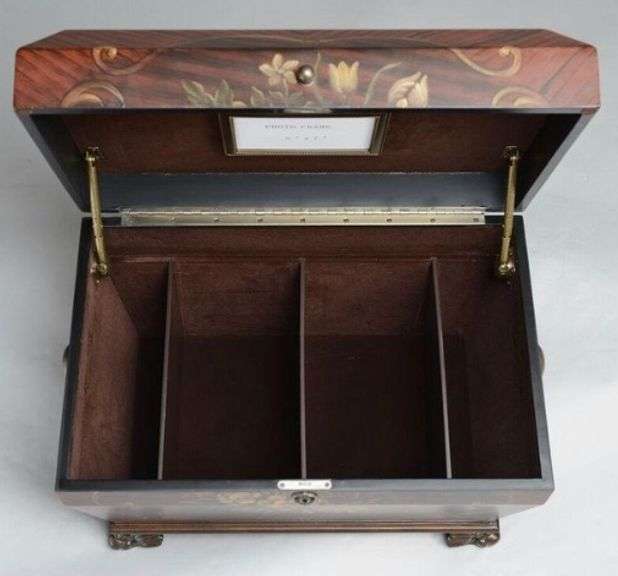 The Prague Life Chest