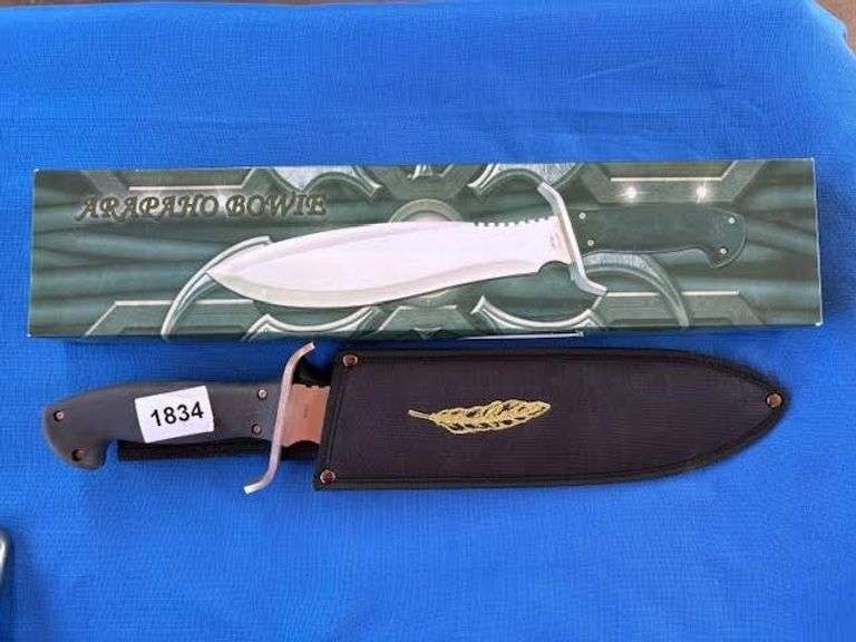 Knife
