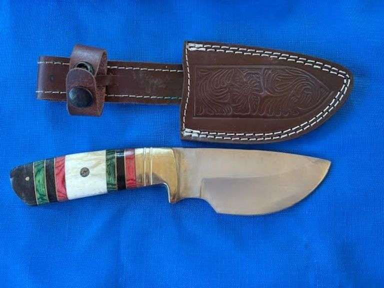 Knife