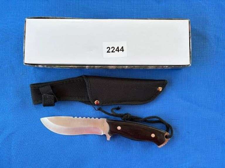 Knife