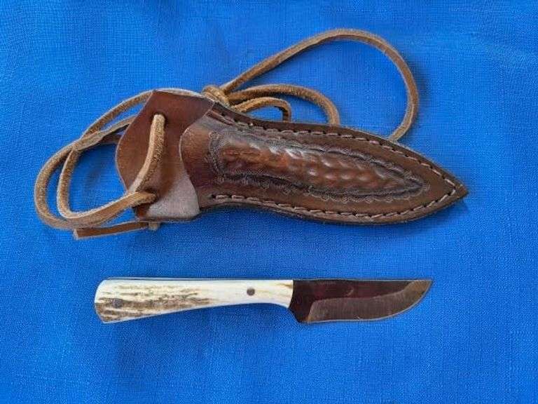 Knife