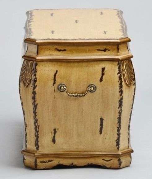 The Florence Life Chest