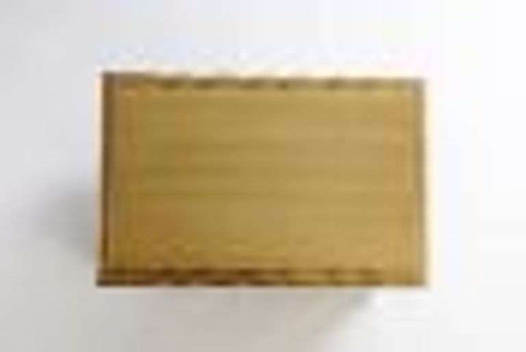 The Regent Life Chest
