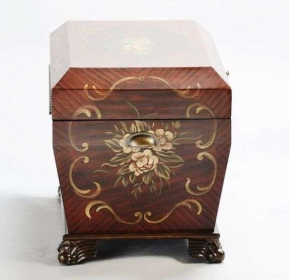 The Prague Life Chest