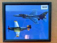 Fighter Jets Photo