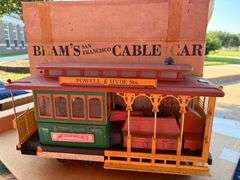 Cable Car