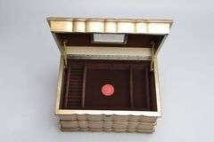 The Regent Life Chest