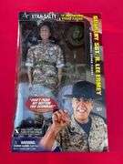 Gunny Figure