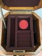The Pet Cherished Life Chest