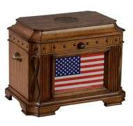 Patriot Life Chest