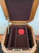 The Pet Cherished Life Chest