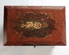 The Prague Life Chest
