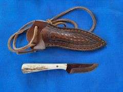 Knife