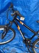 Roadmaster 18 Speed Bicycle