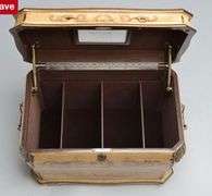 The Florence Life Chest