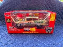 Racing Champions Die Cast Replica