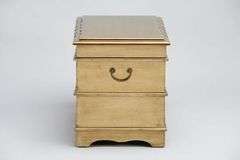 The Regent Life Chest