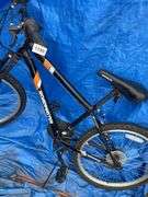 Roadmaster 18 Speed Bicycle