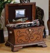 The Legacy Life Chest