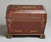 The Prague Life Chest