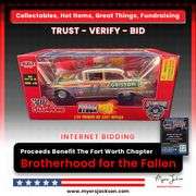 Racing Champions Die Cast Replica
