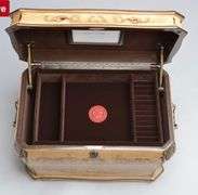 The Florence Life Chest