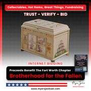 Baby's First Life Chest