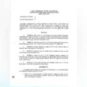 Thumbnail image of # TX 1709 Laguna Bay S., Pelican Bay, Amendment 1 HOA Docs, Ogle.pdf